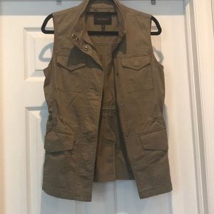 Banana Republic Jackets & Coats - Banana Republic cargo vest Banana Republic Jackets & Coats - Banana Republic cargo vest